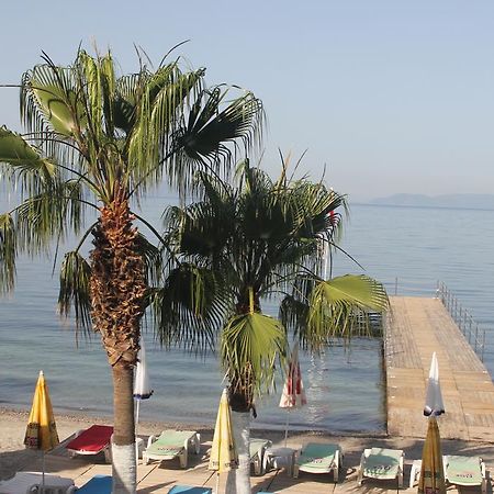 Coastlight Hotel Kusadası Exterior foto