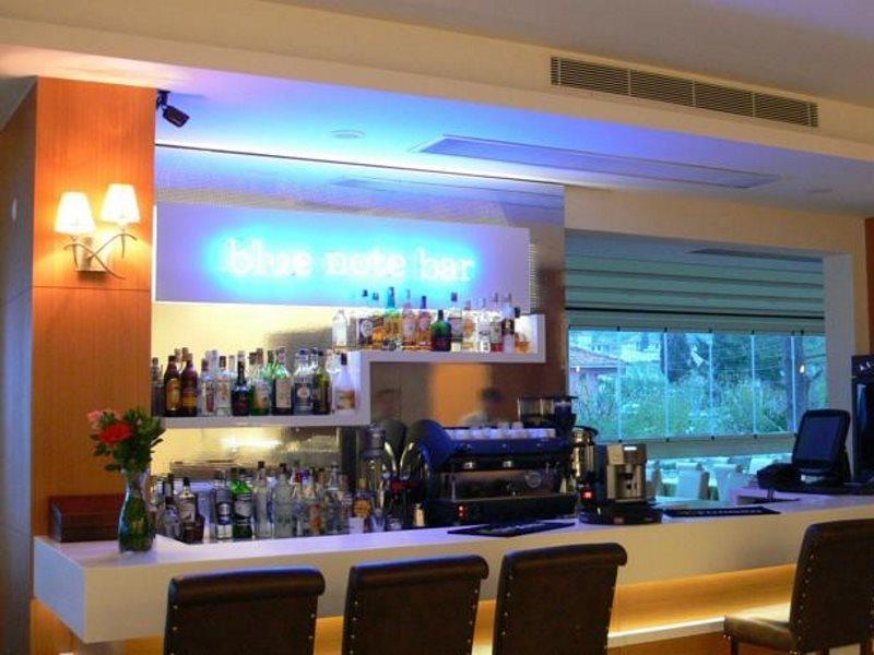 Coastlight Hotel Kusadası Exterior foto