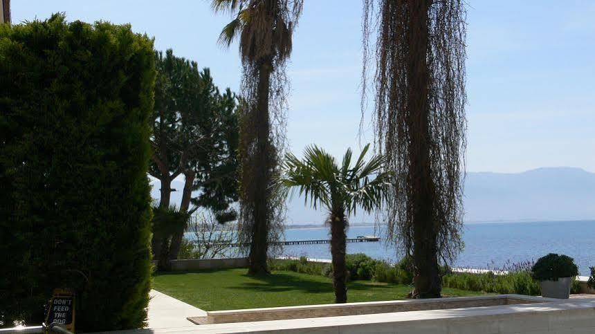 Coastlight Hotel Kusadası Exterior foto